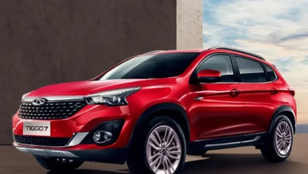Chery Leads Egypt's Locally Assembled Car Sales in June with 29% Share