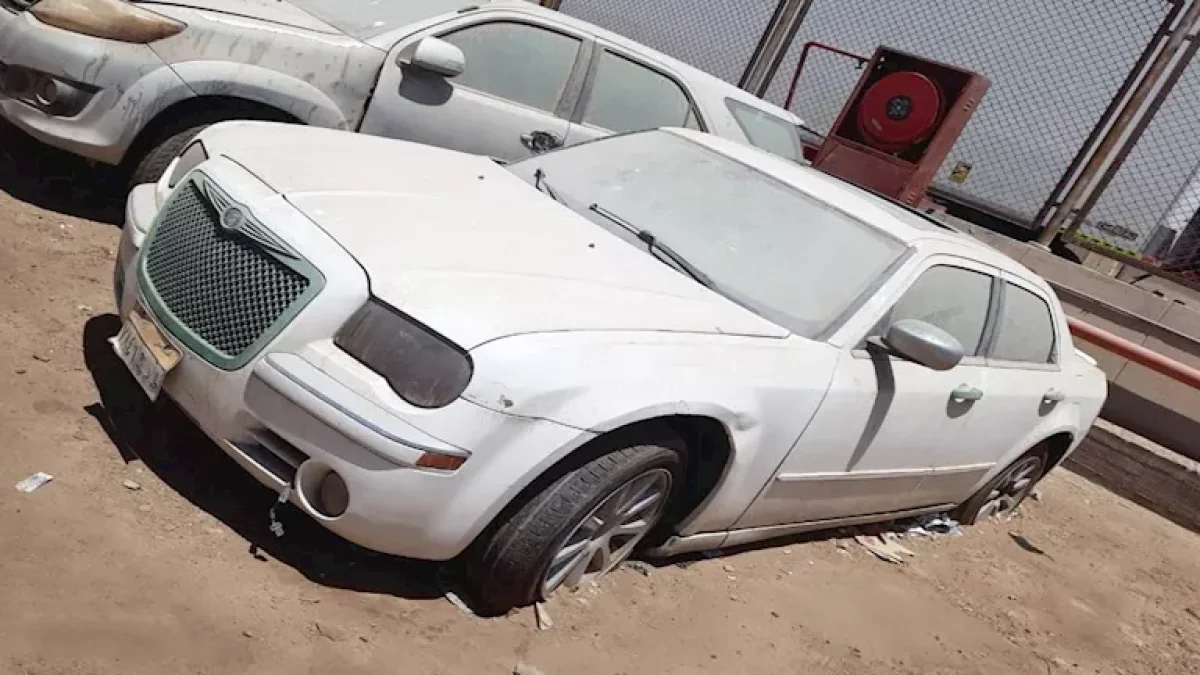 مزاد علني لسيارات الملاكى المستعملة من جمارك الإسكندرية والدخيلة
