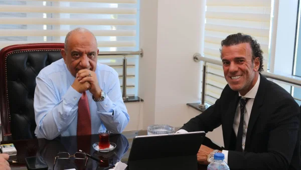 3000 ميجاوات طاقة نظيفة من مصر إلى أوروبا... دفعة جديدة لصناعة السيارات الكهربائية محليًا