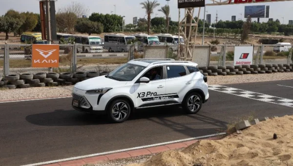تخفيضات كايي X3 برو 2026 في مصر: الأسعار والمواصفات الكاملة