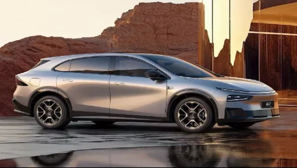 XPENG G7 REEV تدخل مصر بمدى 1704 كم.. راية أوتو تستعد للإطلاق الرسمي