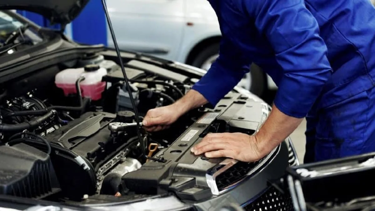 Why the 2.0-Liter Engine Became the Auto Industry's Favorite Choice