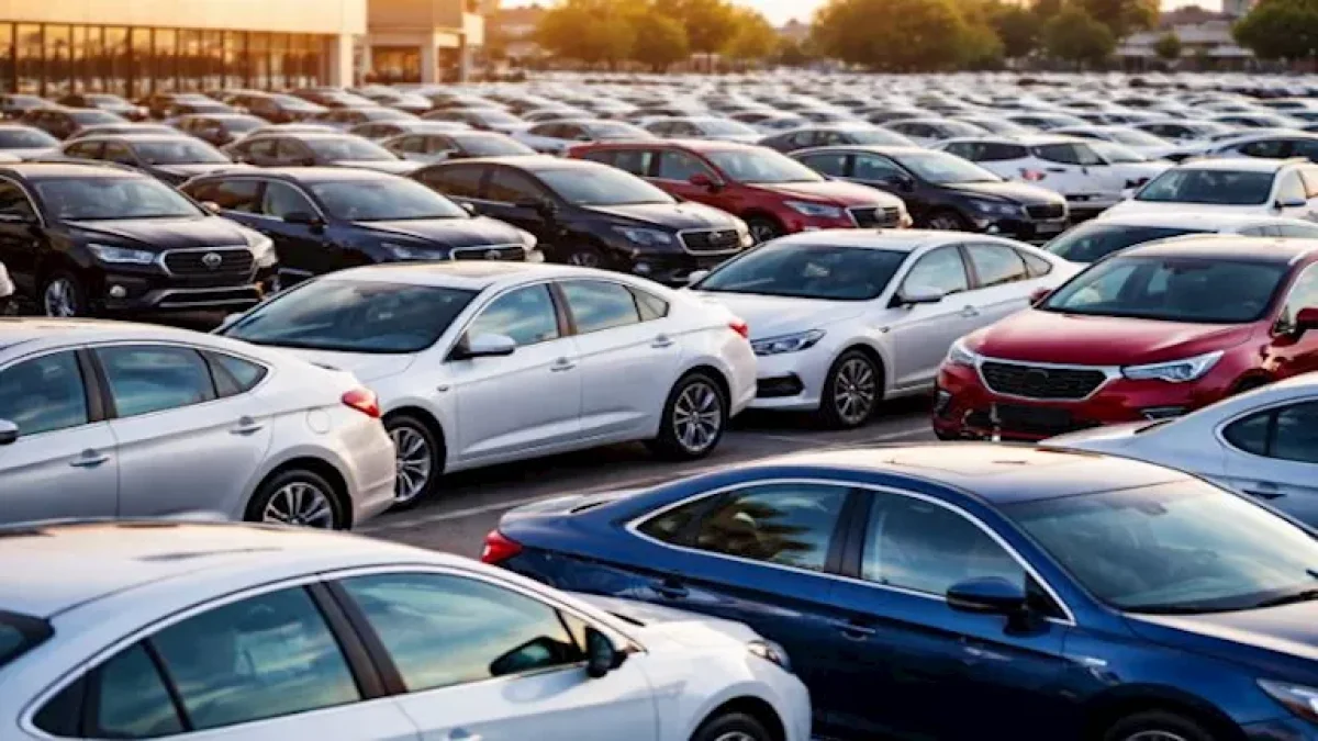 Price Cuts Up to EGP 340K — What is Happening in Egypt's Car Market?