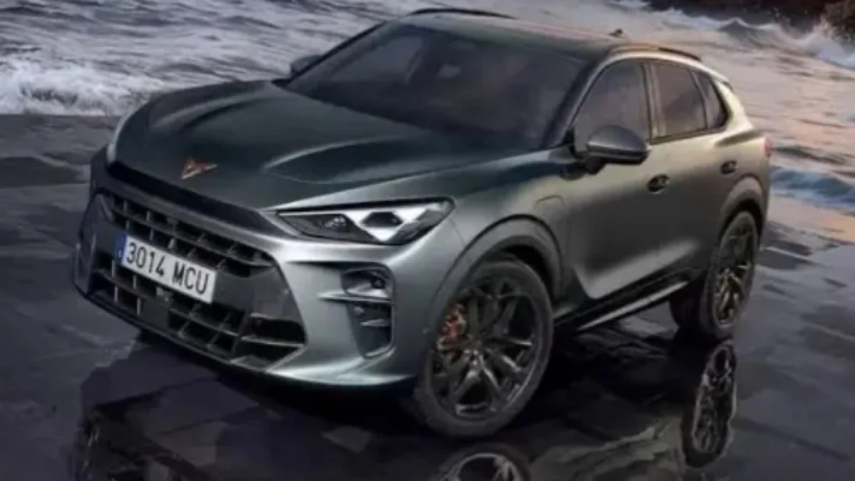 Cupra Terramar Price Cut by EGP 50,000 in Egypt: Official
