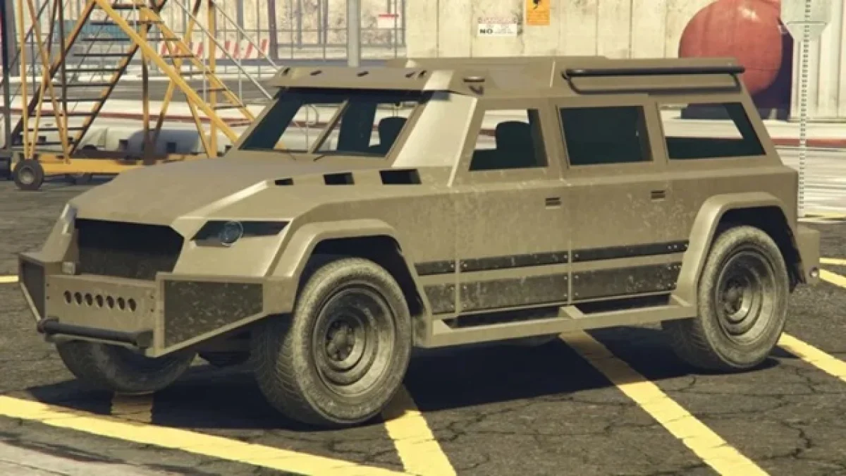 A GTA Legend Becomes Real: Mysterious Client Pays $1 Million for the Nightshark