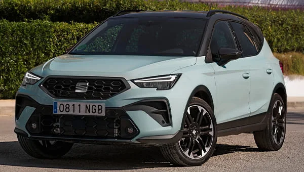 Seat Arona 2027 Gets Major Price Cut in Egypt – New Competitive Price Revealed