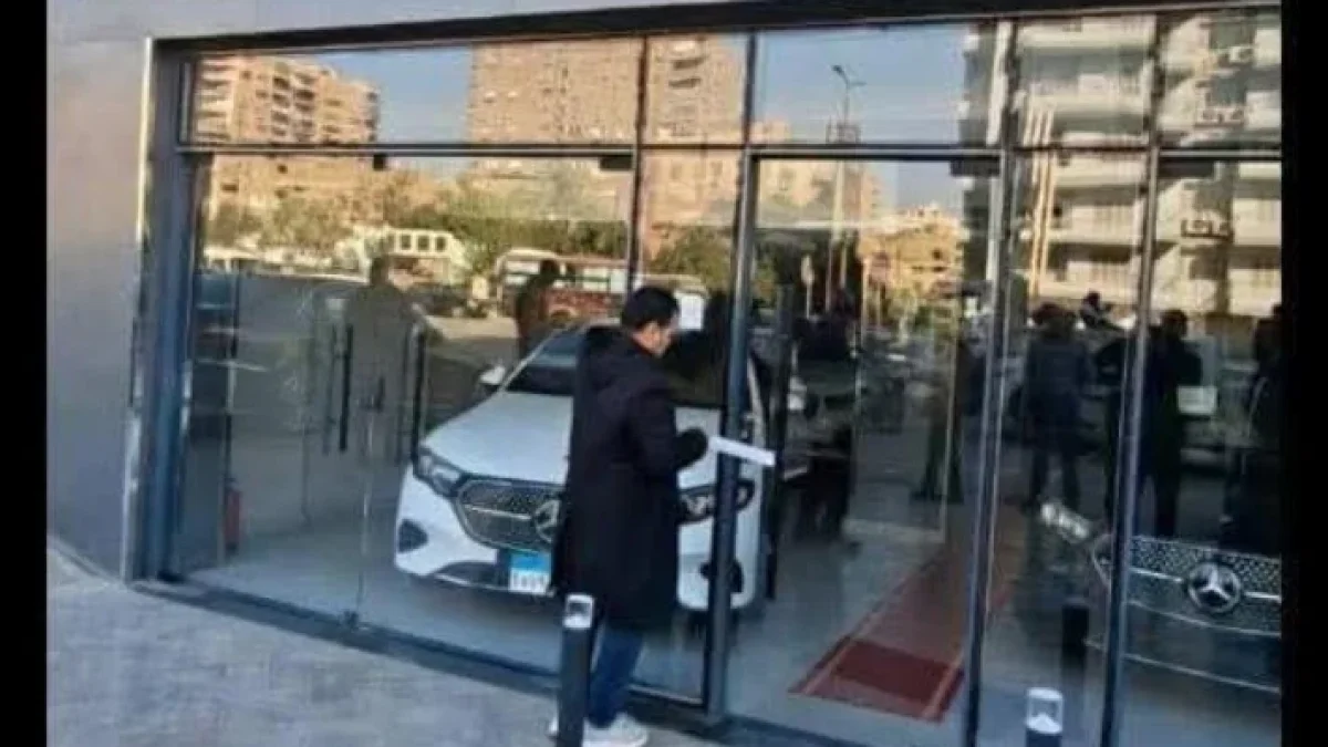 حملات تفتيش موسعة تكشف مخالفات في شركات ومعارض السيارات بمصر