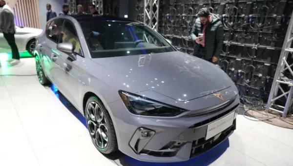 Cupra Leon Price Drops EGP 100,000 Officially in Egypt