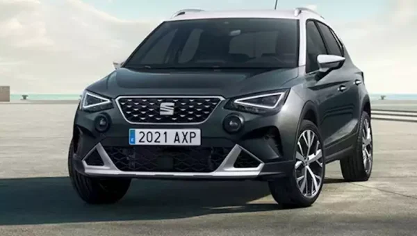 SEAT Slashes Prices in Egypt: Up to EGP 100,000 Off Leon, Arona, and Ibiza