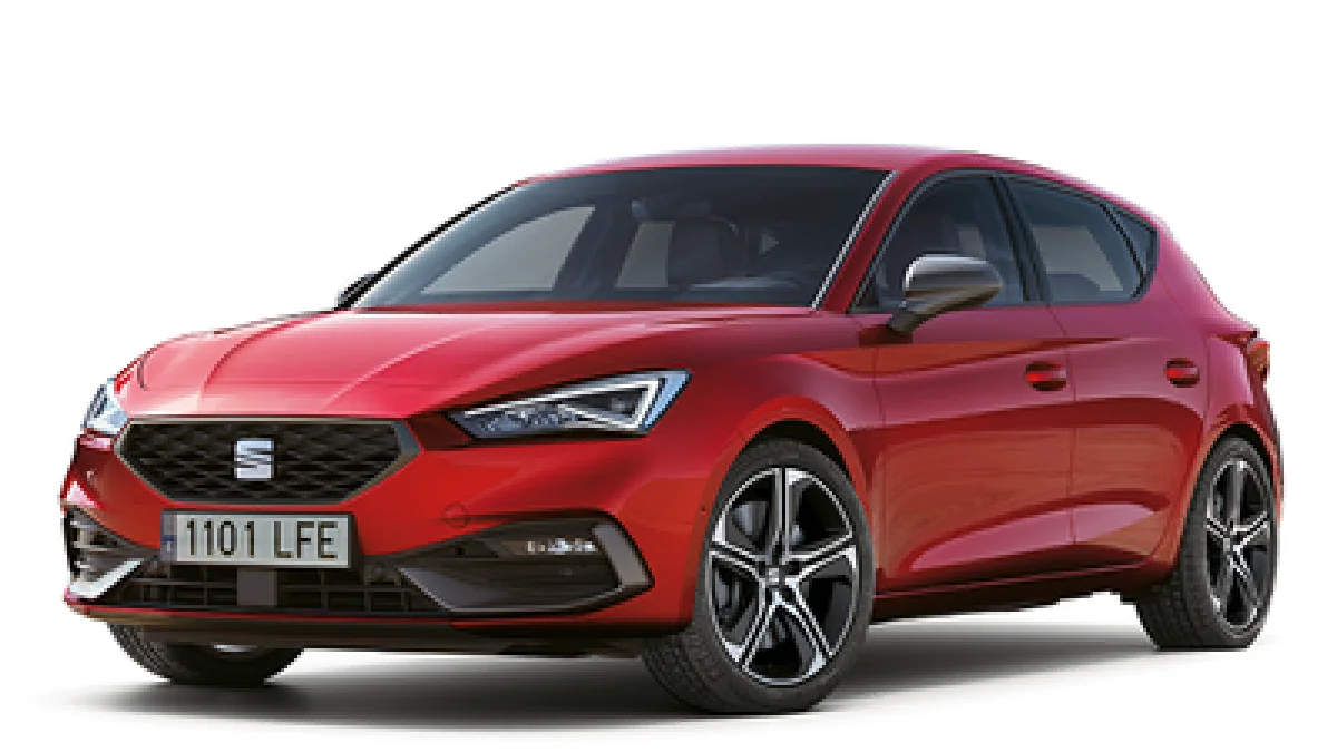 Seat Leon 2026 Price Drops EGP 100,000 in Egypt