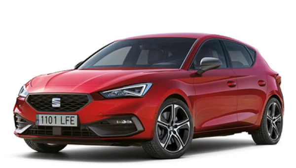 Seat Leon 2026 Price Drops EGP 100,000 in Egypt