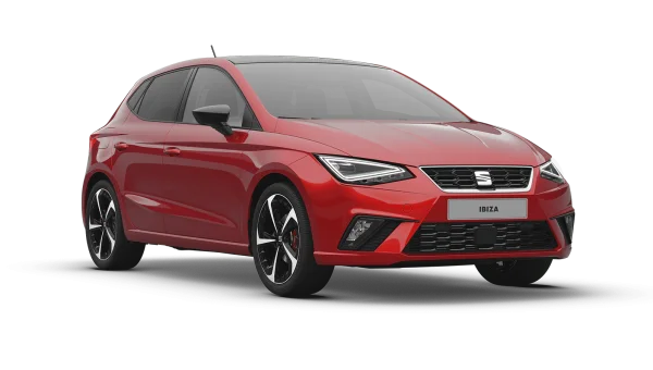 SEAT Ibiza Price Drop in Egypt: Discounts Up to EGP 40,000