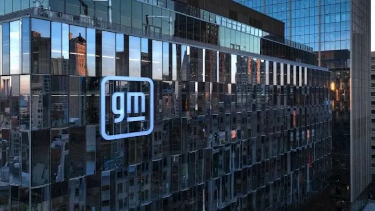 GM and Unifor Reach Tentative Deal Covering 4,600 Workers in Canada
