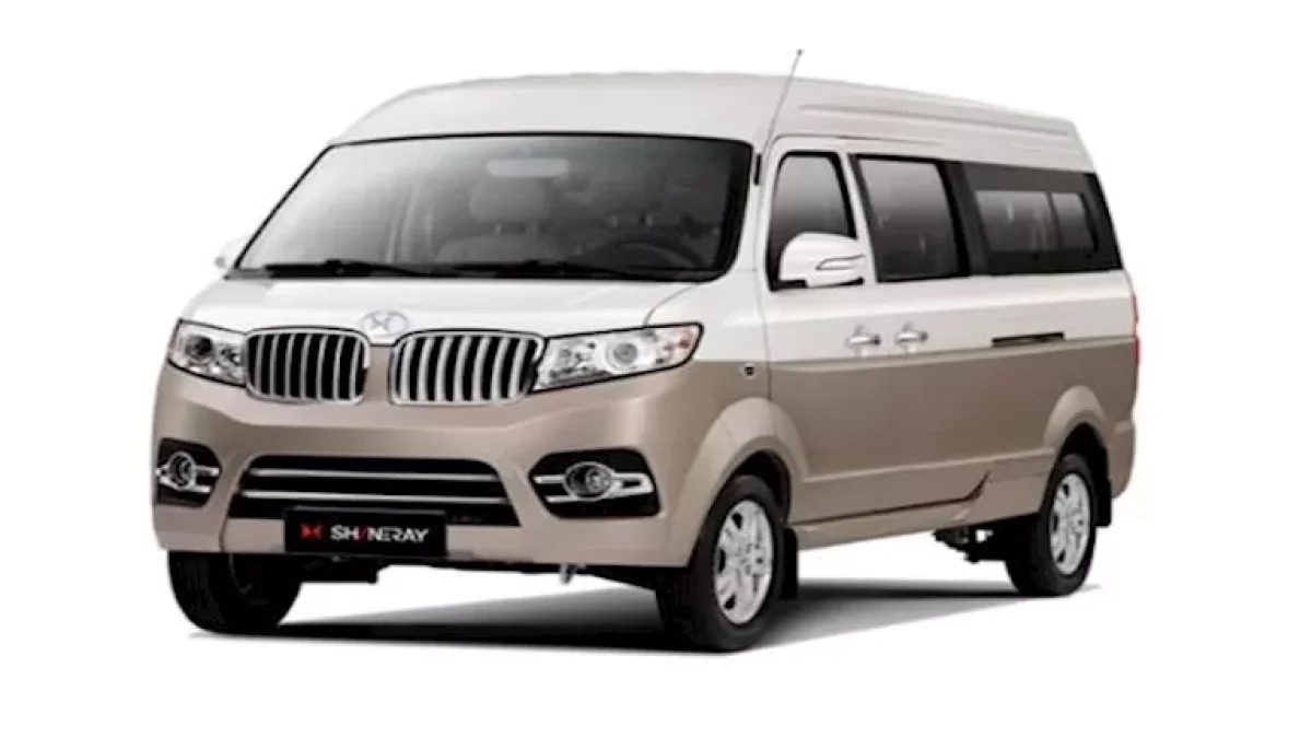 Shineray Egypt Prices Start at EGP 520K — 5 Models with 3-Year Warranty