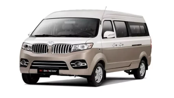 Shineray Egypt Prices Start at EGP 520K — 5 Models with 3-Year Warranty