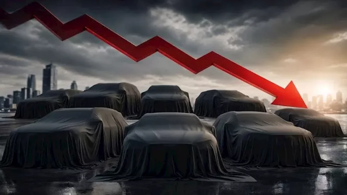 Prices of 13 Cars Drop in Egypt During August 2026 with Cuts Reaching EGP 340K