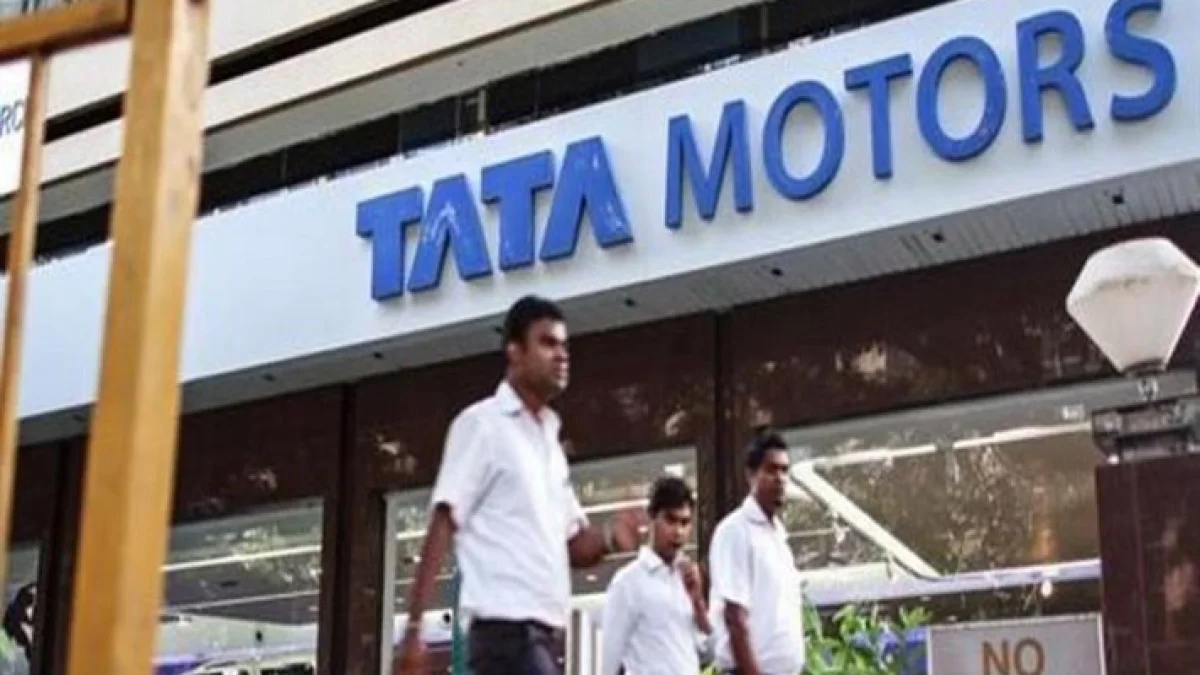 India's Tata Acquires Porsche's Technology Unit in Major Deal