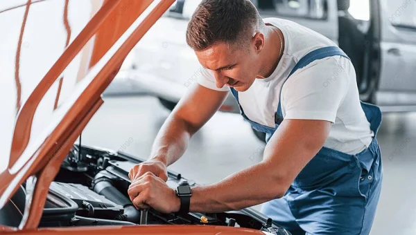 7 Deadly Engine Rebuild Mistakes That Force You to Pay Twice — Expert Reveals