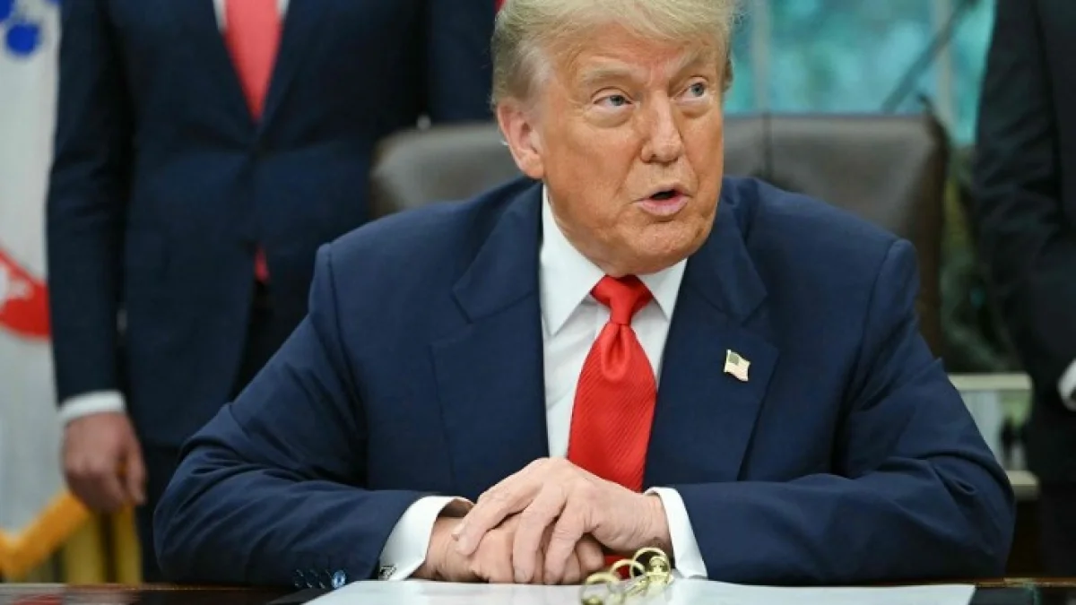 Trump Threatens 50% Tariff on Canadian Cars Starting 2027