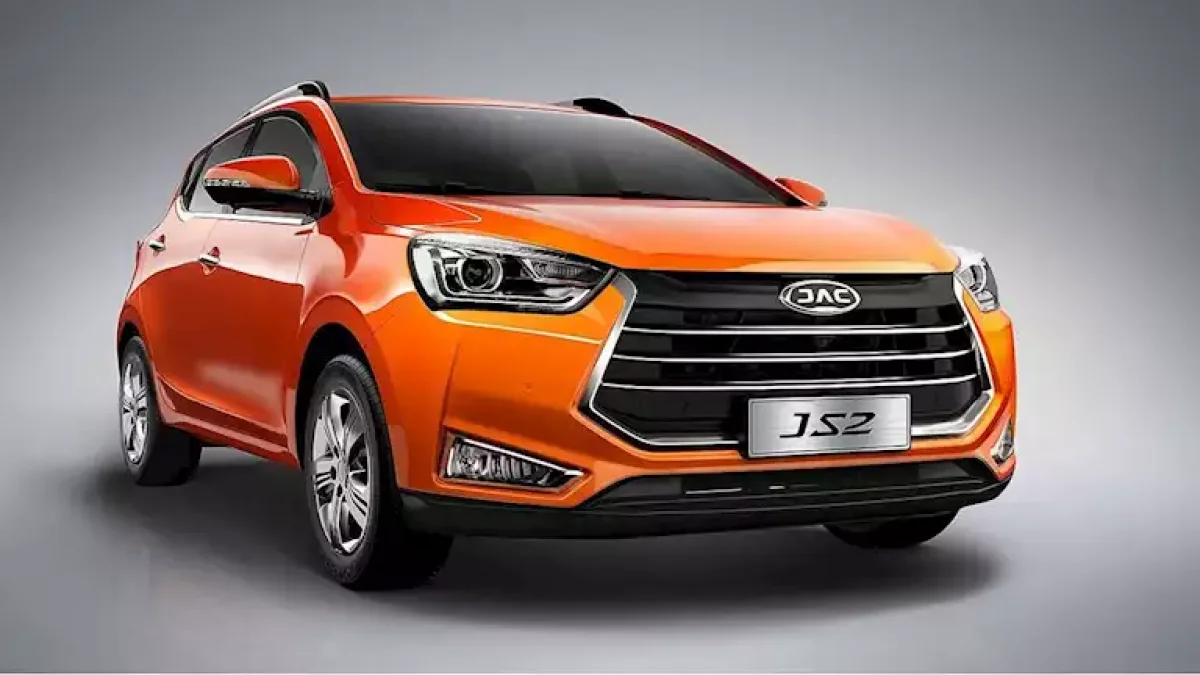 جاك JS2 في أغسطس 2026.. أرخص كروس أوفر في السوق المصري بأسعار ومواصفات رسمية