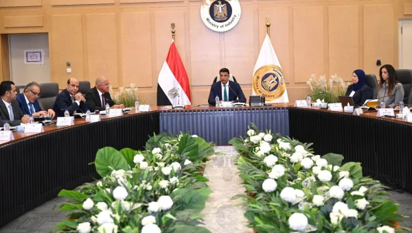 قرار 2286 لسنة 2026 يعيد رسم خريطة دعم الصناعة المصرية.. القيمة المضافة المحلية تزيح نسبة المكون الثابتة