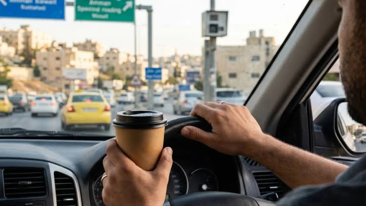 EGP 15,000 Fine for Littering From Your Car in Egypt — What You Need to Know