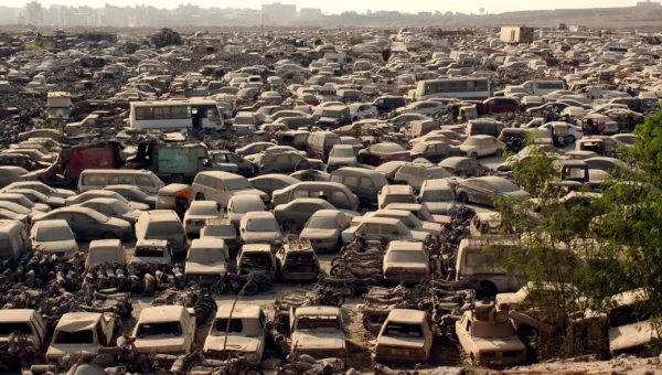 From Impound Lots to Assets: Egypt Recovers 14 Acres in Maadi Worth EGP 2.085 Billion