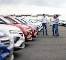 Beware Before Paying a Deposit: How to Spot AI-Generated Fake Car Ads
