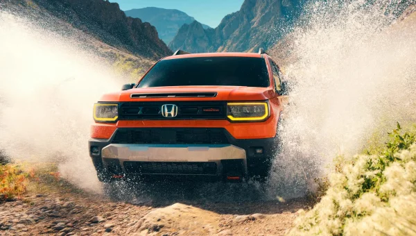 Truck Wars Intensify: Dakota Returns, Hyundai Enters, Kia Attacks, and Ridgeline Responds