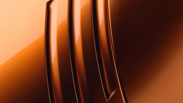 Mysterious Orange with Three Vents.. Is This the Start of the Strongest Sports Car of 2026?