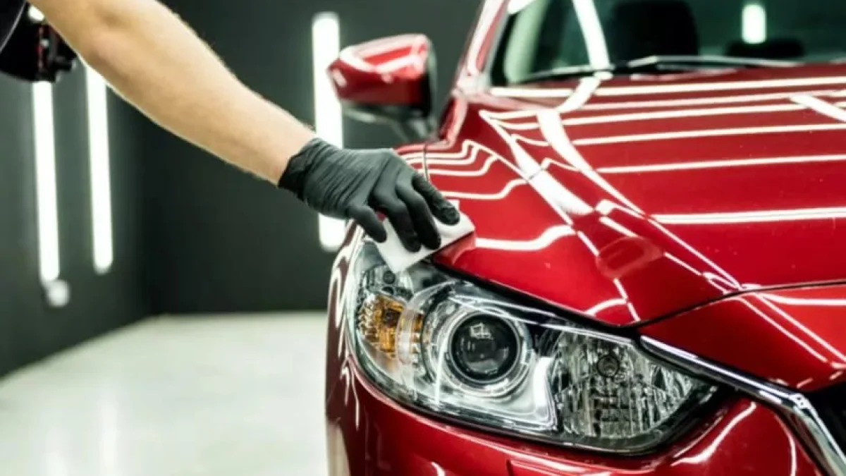 10 Common Mistakes That Accelerate Car Paint Fading and How to Avoid Them
