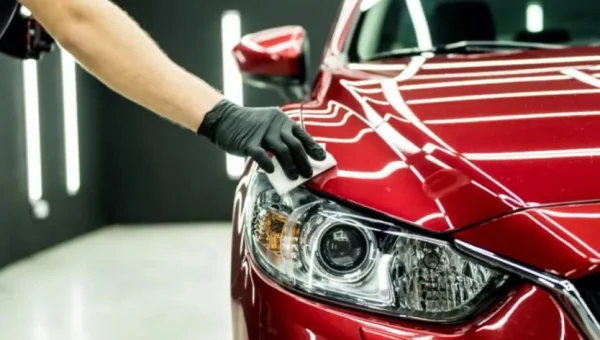 10 Common Mistakes That Accelerate Car Paint Fading and How to Avoid Them