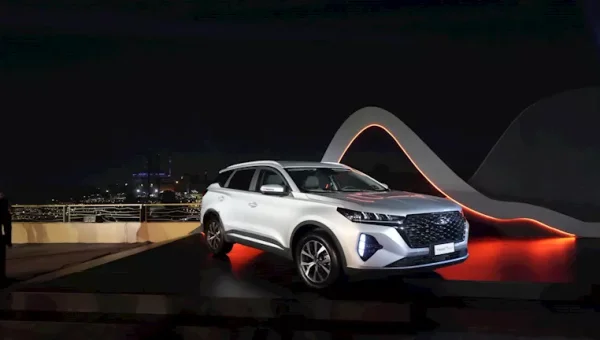 بعد طرحها رسميًا.. شيري تيجو 7 برو المجمعة محليًا تتحدى MG ZS في السوق المصري