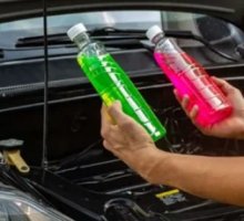 Coolant Color Guide: Green vs Red – Which Is Best for Your Engine?