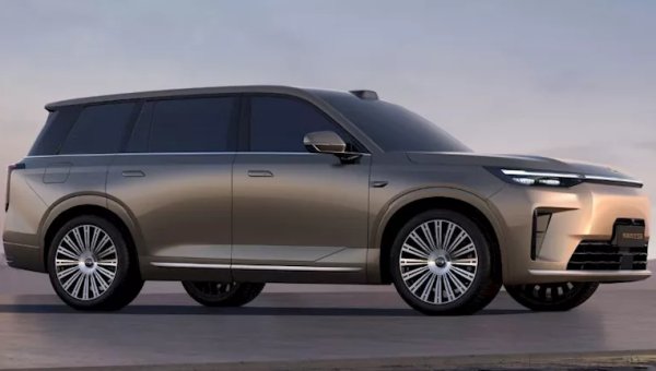 GAC S9 الجديدة كليًا تستعد للظهور الأول في مصر كمنافس صيني قوي