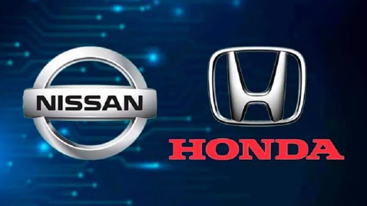 Honda and Nissan to Unify Vehicle 'Brain' by 2029 After Merger Talks Collapse