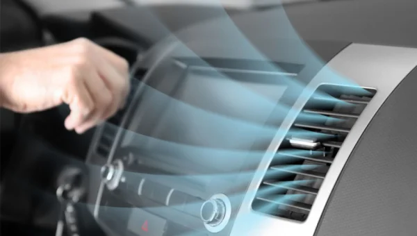 6 Mistakes That Can Ruin Your Car AC Before Summer Ends