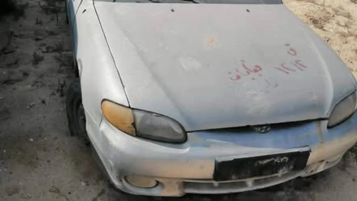 Alexandria and North Sinai Prosecution Car Auction Launches September 9