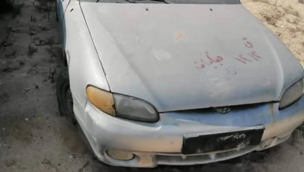 Alexandria and North Sinai Prosecution Car Auction Launches September 9
