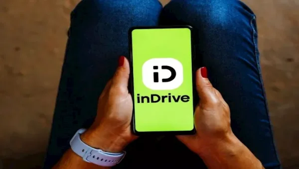 How Indrive uses AI in Egypt to verify driver identities