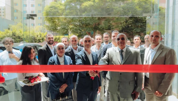 بعد 8 سنوات من الشراكة.. نيسان ووهدان أوتو يفتتحان فرع جسر السويس بهوية عالمية جديدة