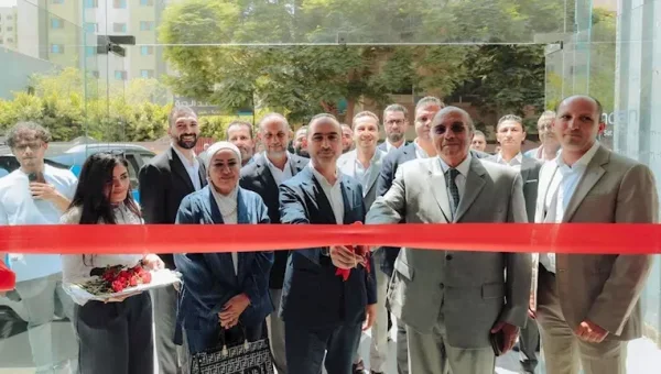 نيسان تفتح فرعًا متكاملًا في جسر السويس وتواصل توسعها بعد إطلاق ماجنايت