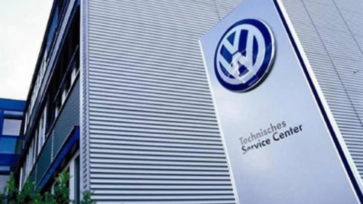 Volkswagen Faces Massive Worker Resistance as Restructuring Plan Escalates