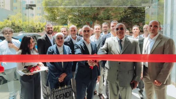 نيسان مصر تفتتح فرع النزهة المتكامل مع وهدان أوتو بعد تحديث شامل