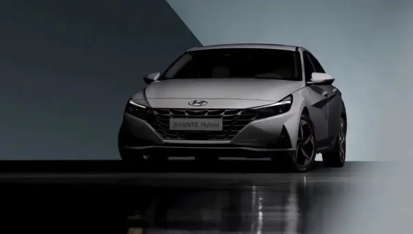 Fatal Transistor Defect Forces Hyundai to Recall 731 Avante Hybrids in Singapore