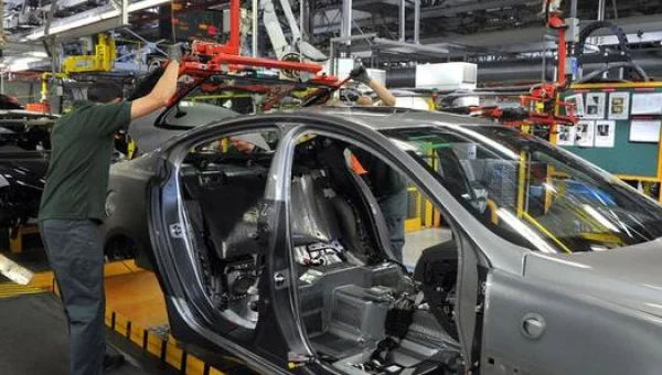 Chinese Cars in Egypt: How the Market Landscape Shifted in a Decade?