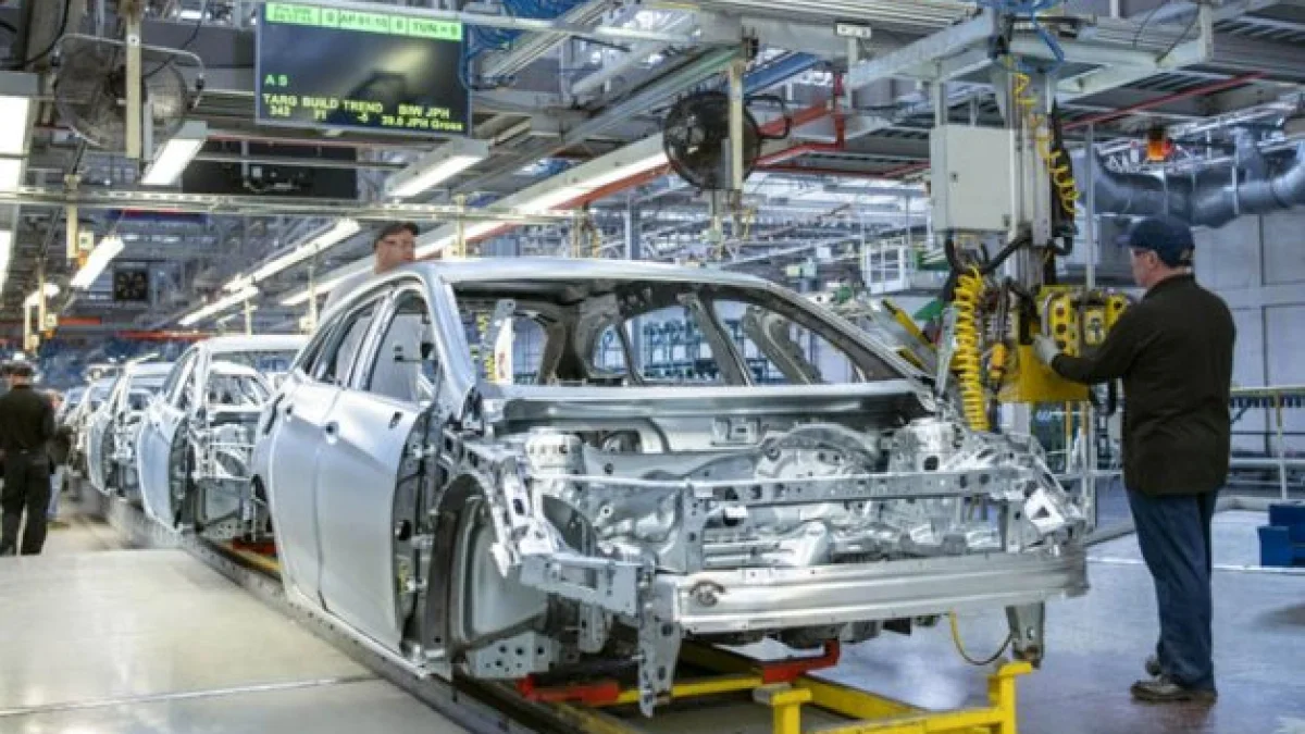 Xi Jinping's Egypt Visit: Charting a New Industrial Era for the Auto Sector