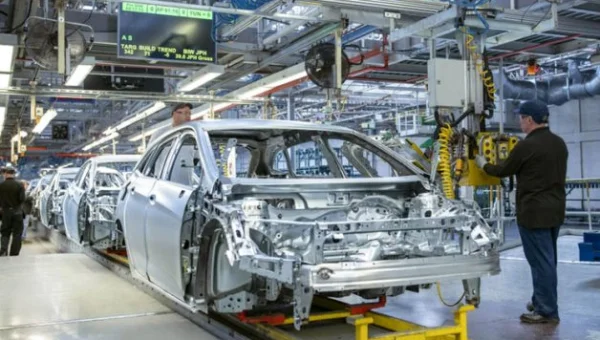 Xi Jinping's Egypt Visit: Charting a New Industrial Era for the Auto Sector