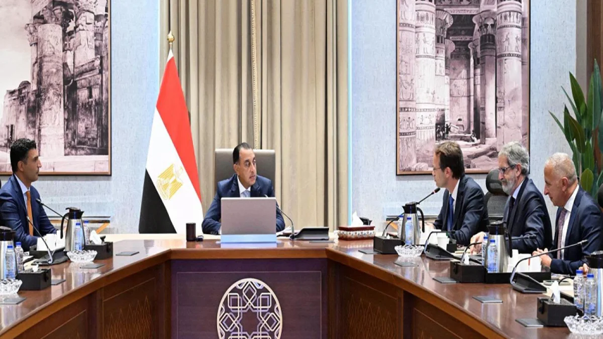 Spanish Gonvari Industries Eyes Egypt Plant for Auto Manufacturing to Serve Mideast and Africa