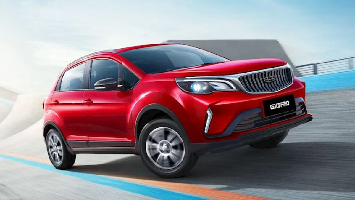 5 New SUVs in Egypt Under 1 Million EGP: The Ultimate List for September